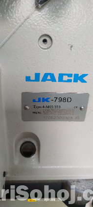 Overlock